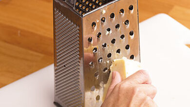 cheese grater