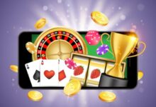 Making Every Spin Count: BTV4D’s Proven Methods for Situs Slot Terpercaya dengan Keamanan Tinggi Wins