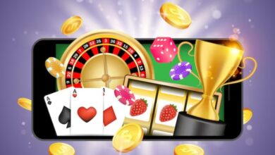 Making Every Spin Count: BTV4D’s Proven Methods for Situs Slot Terpercaya dengan Keamanan Tinggi Wins