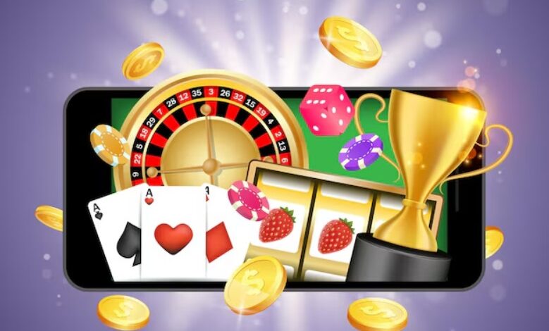 Making Every Spin Count: BTV4D’s Proven Methods for Situs Slot Terpercaya dengan Keamanan Tinggi Wins