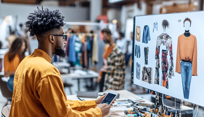 Building a Clothing Brand That Resonates: Fashion with Purpose and Identity Clothing Brand